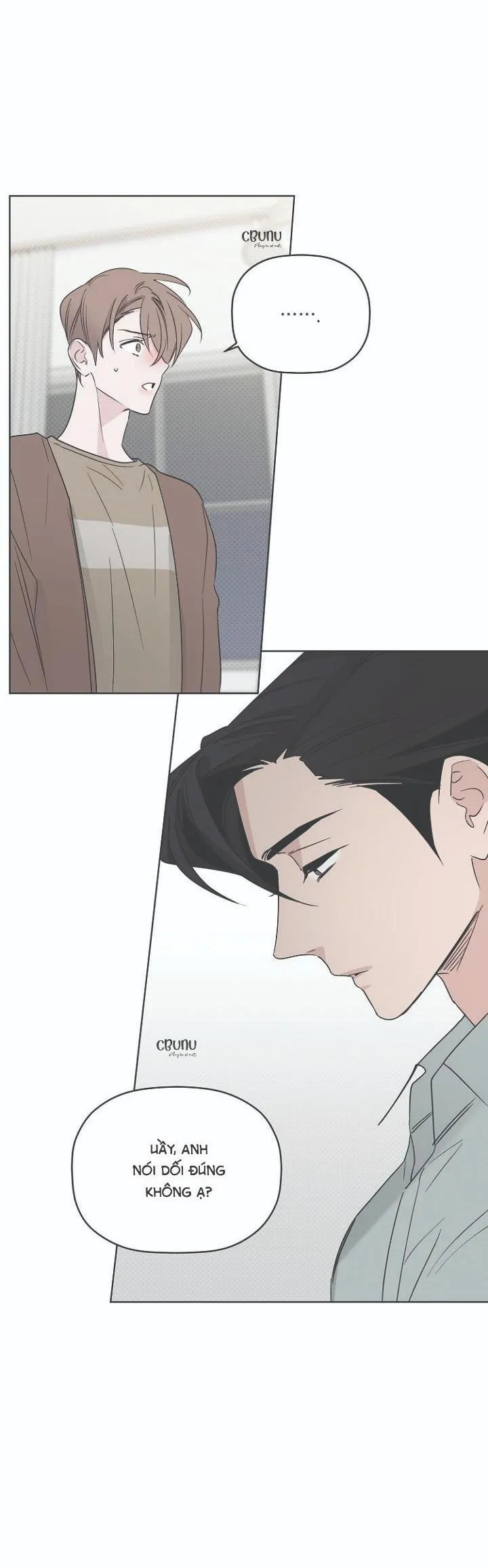 Giai điệu của bạn, tiếng lòng của tôi Chapter 31 Trang 43