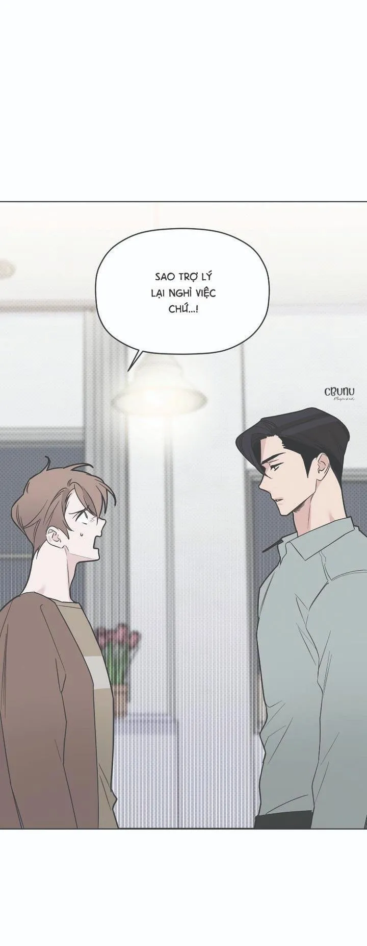 Giai điệu của bạn, tiếng lòng của tôi Chapter 31 Trang 44