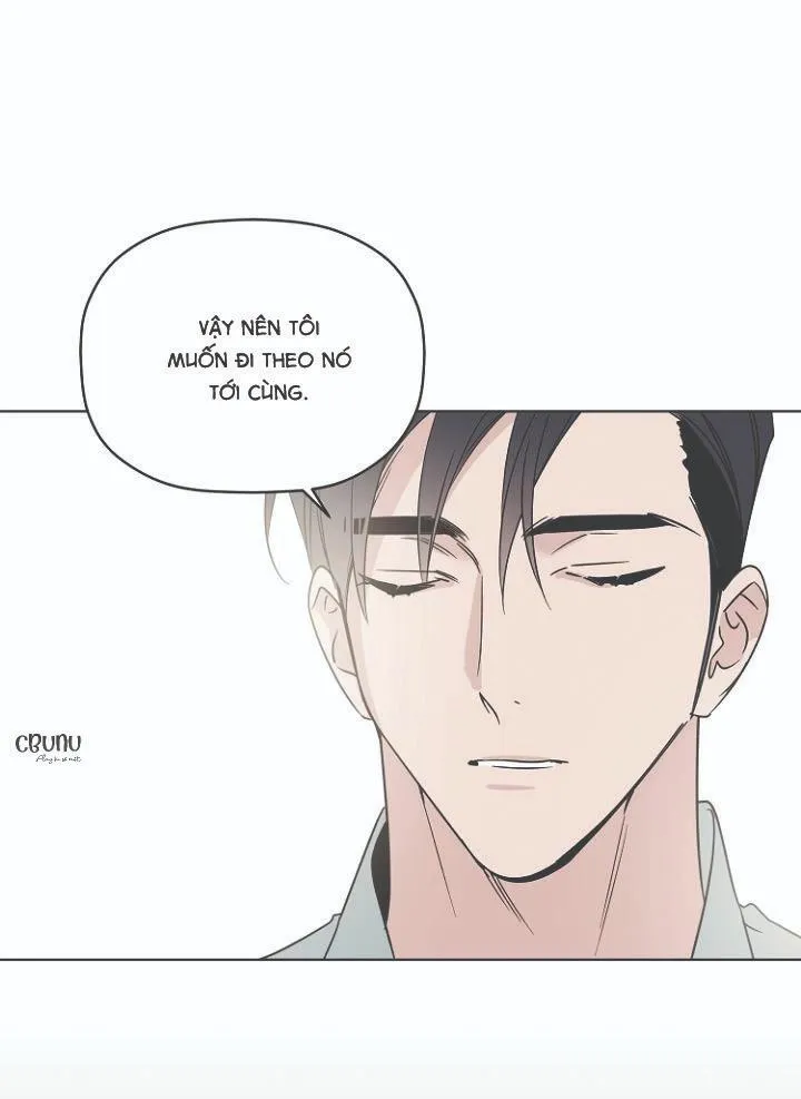 Giai điệu của bạn, tiếng lòng của tôi Chapter 31 Trang 46