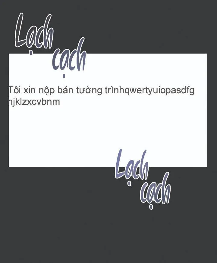 Giai điệu của bạn, tiếng lòng của tôi Chapter 32 Trang 3