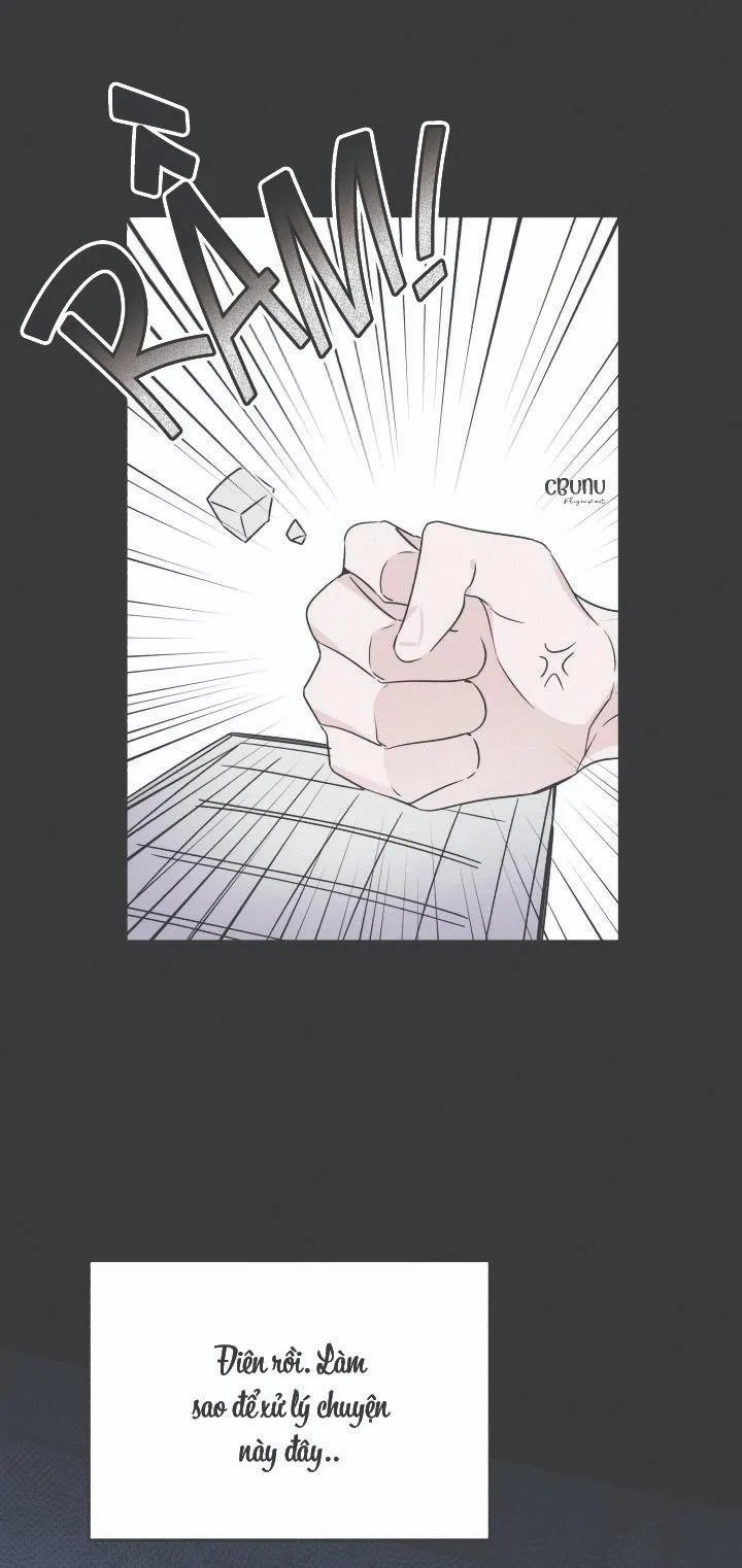 Giai điệu của bạn, tiếng lòng của tôi Chapter 32 Trang 4