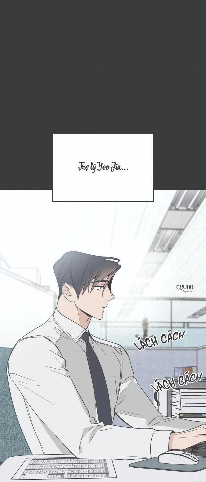 Giai điệu của bạn, tiếng lòng của tôi Chapter 32 Trang 7