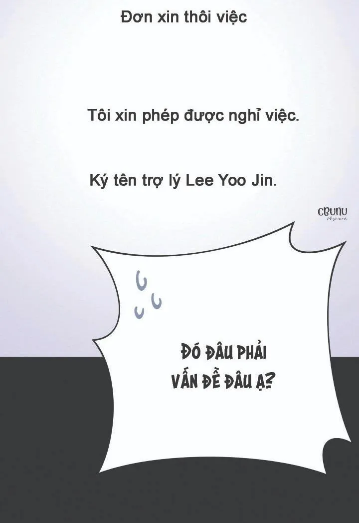 Giai điệu của bạn, tiếng lòng của tôi Chapter 32 Trang 20