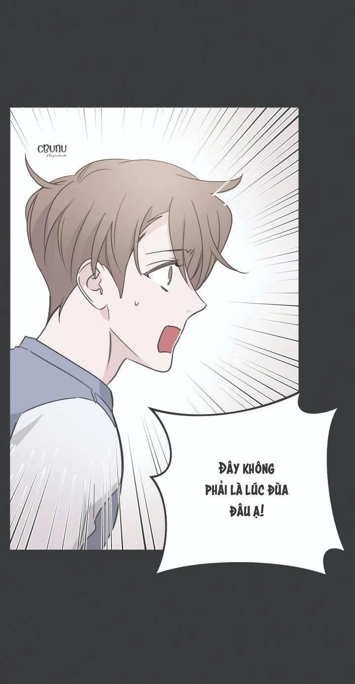 Giai điệu của bạn, tiếng lòng của tôi Chapter 32 Trang 21