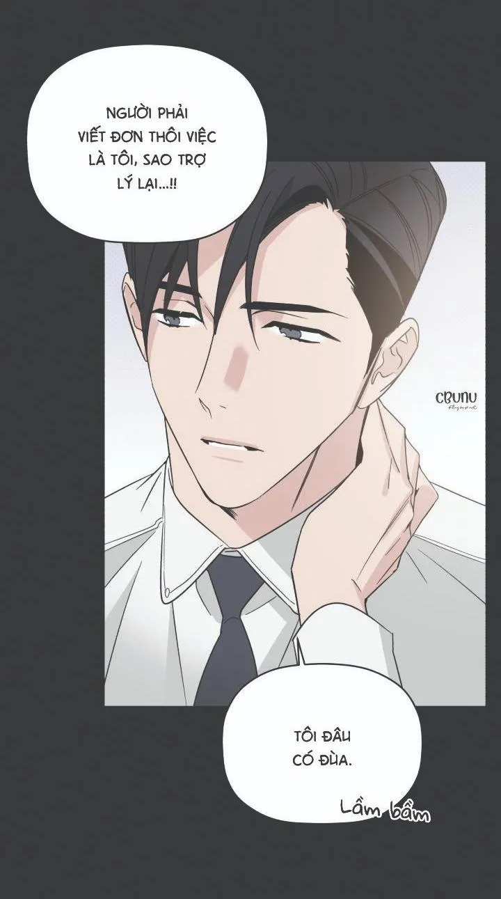 Giai điệu của bạn, tiếng lòng của tôi Chapter 32 Trang 22