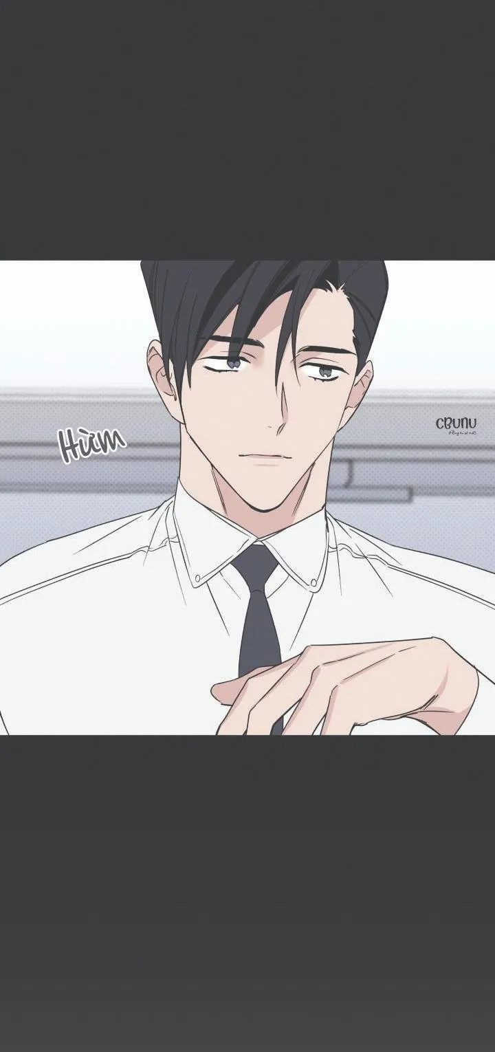 Giai điệu của bạn, tiếng lòng của tôi Chapter 32 Trang 23