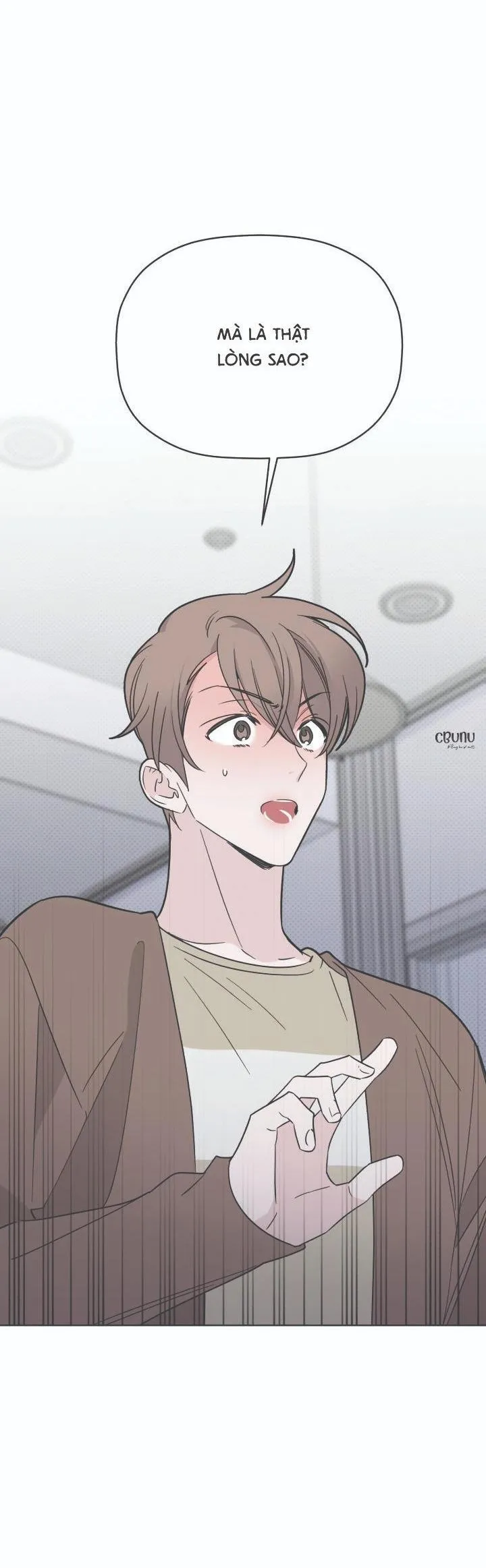 Giai điệu của bạn, tiếng lòng của tôi Chapter 32 Trang 25