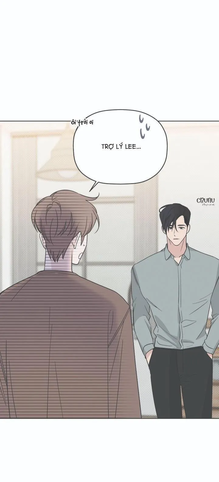 Giai điệu của bạn, tiếng lòng của tôi Chapter 32 Trang 26