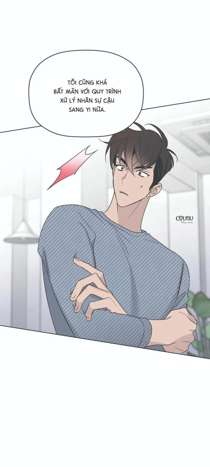 Giai điệu của bạn, tiếng lòng của tôi Chapter 32 Trang 28