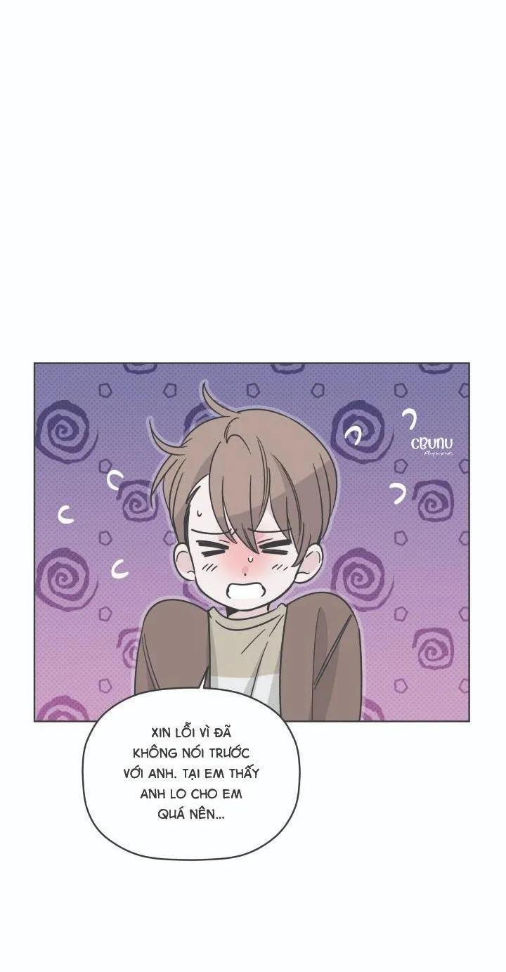 Giai điệu của bạn, tiếng lòng của tôi Chapter 32 Trang 31