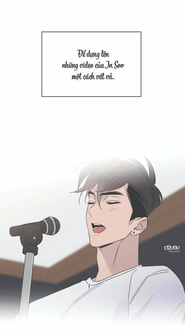 Giai điệu của bạn, tiếng lòng của tôi Chapter 32 Trang 33