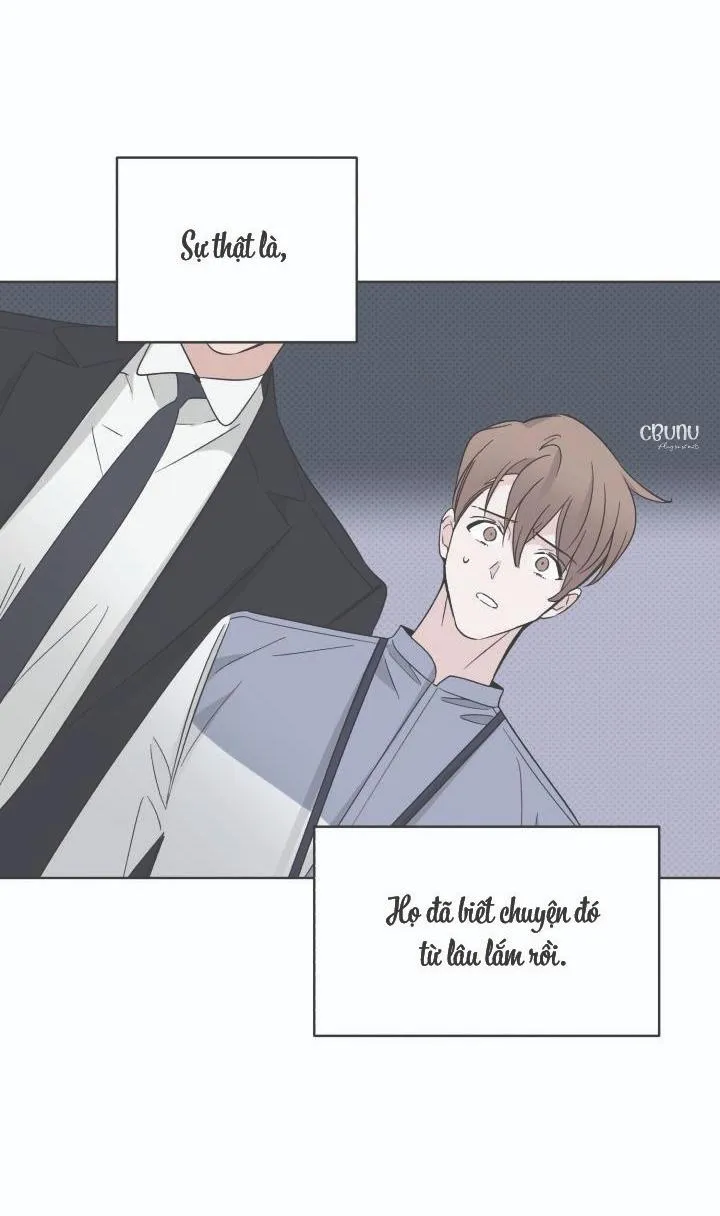 Giai điệu của bạn, tiếng lòng của tôi Chapter 32 Trang 36