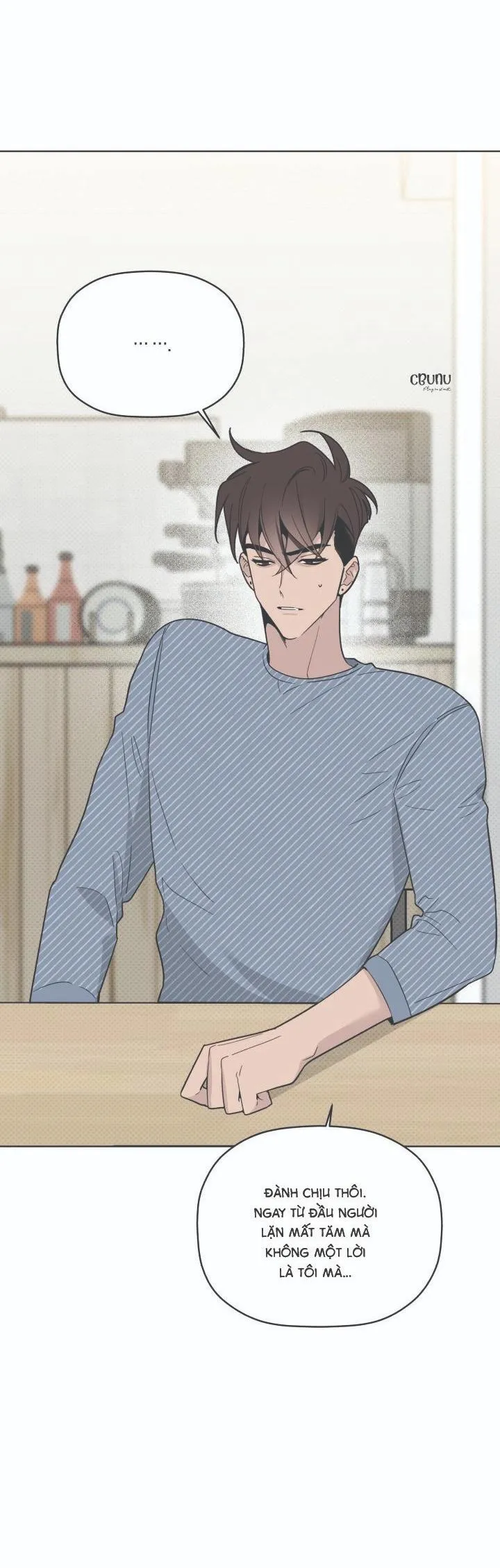 Giai điệu của bạn, tiếng lòng của tôi Chapter 32 Trang 38