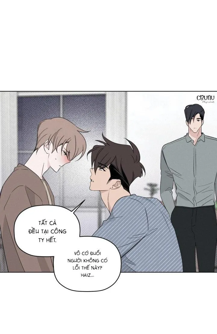 Giai điệu của bạn, tiếng lòng của tôi Chapter 32 Trang 40