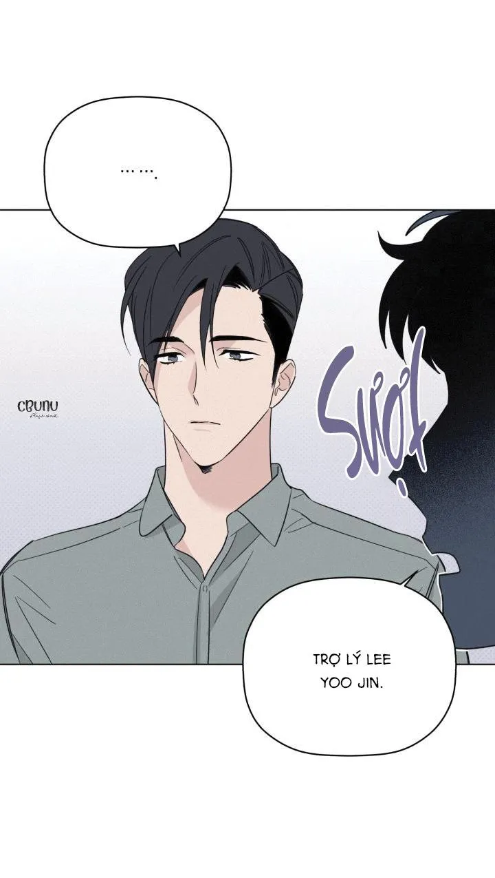 Giai điệu của bạn, tiếng lòng của tôi Chapter 32 Trang 41