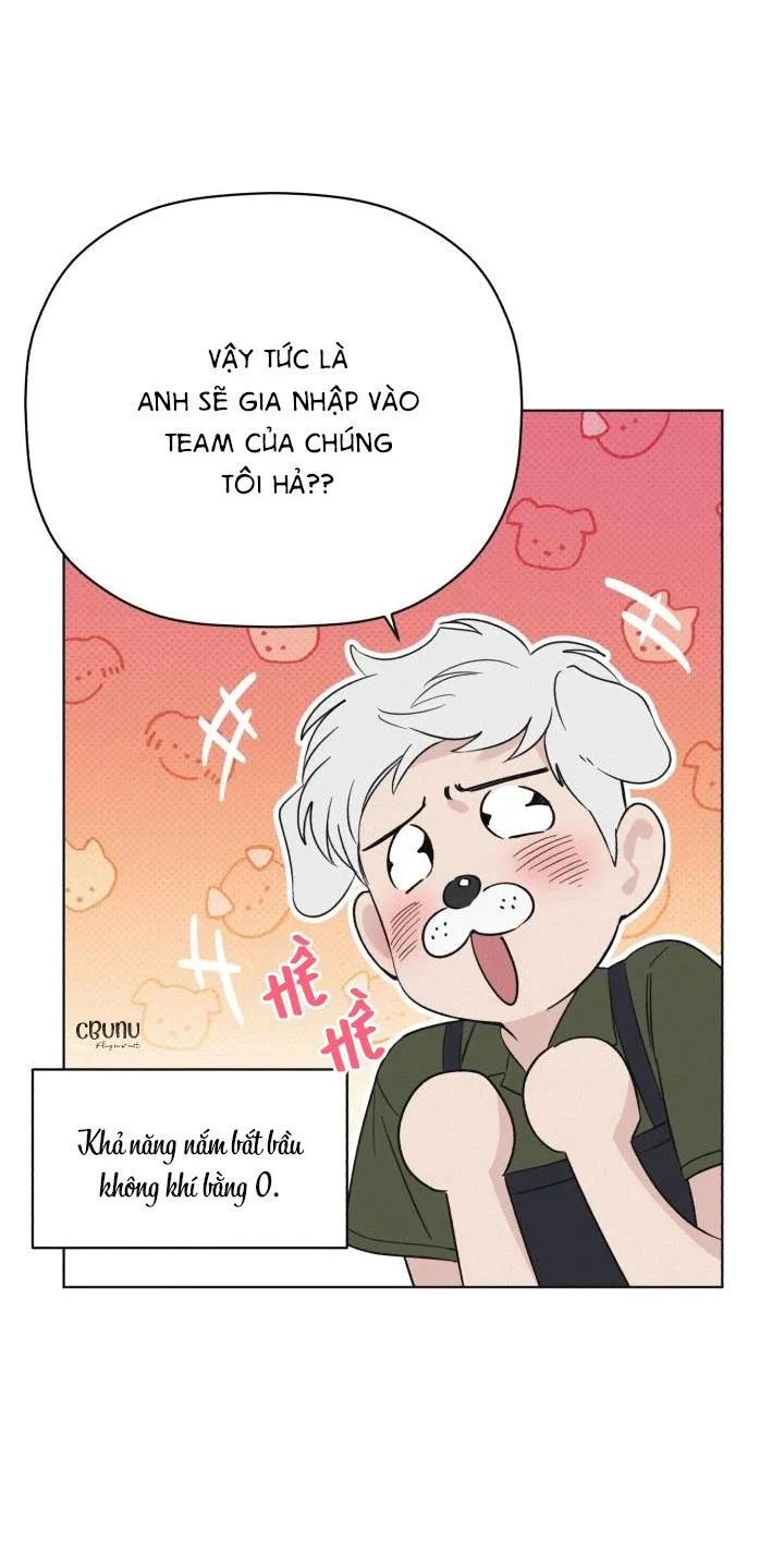 Giai điệu của bạn, tiếng lòng của tôi Chapter 32 Trang 42