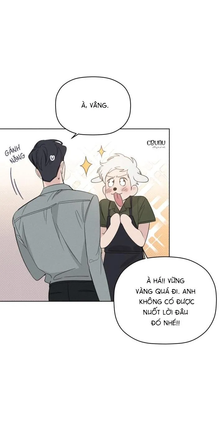 Giai điệu của bạn, tiếng lòng của tôi Chapter 32 Trang 43