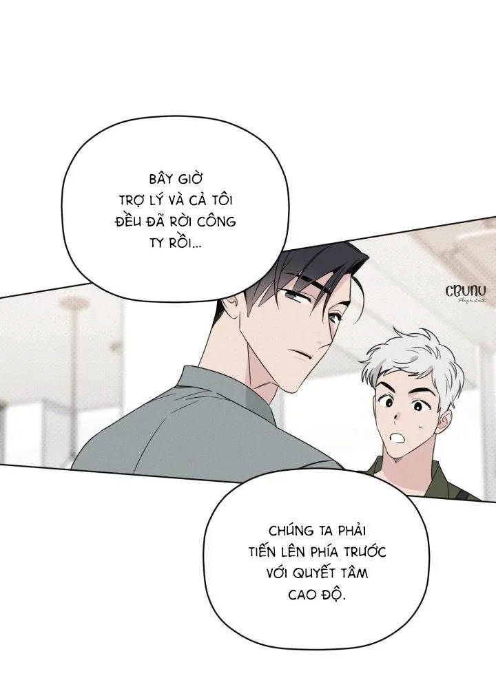 Giai điệu của bạn, tiếng lòng của tôi Chapter 32 Trang 46