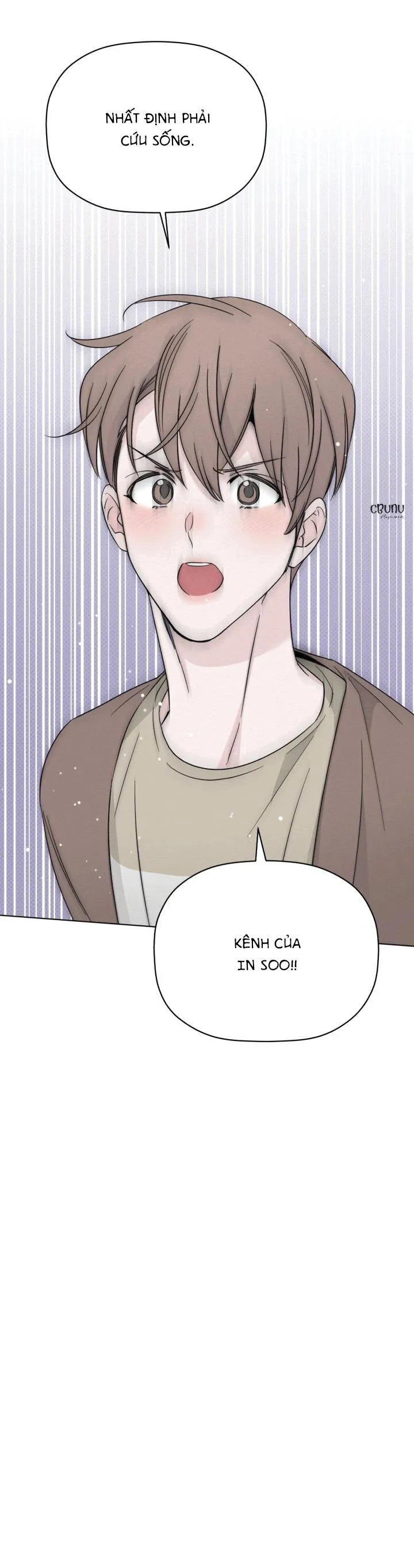 Giai điệu của bạn, tiếng lòng của tôi Chapter 32 Trang 47