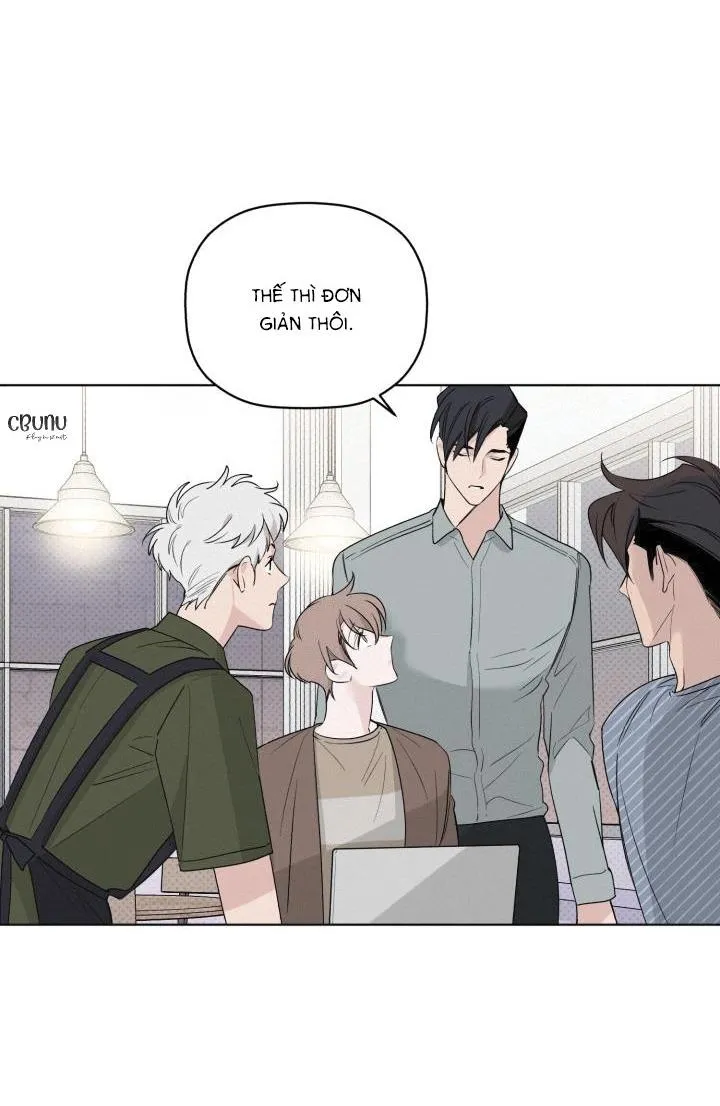 Giai điệu của bạn, tiếng lòng của tôi Chapter 32 Trang 53