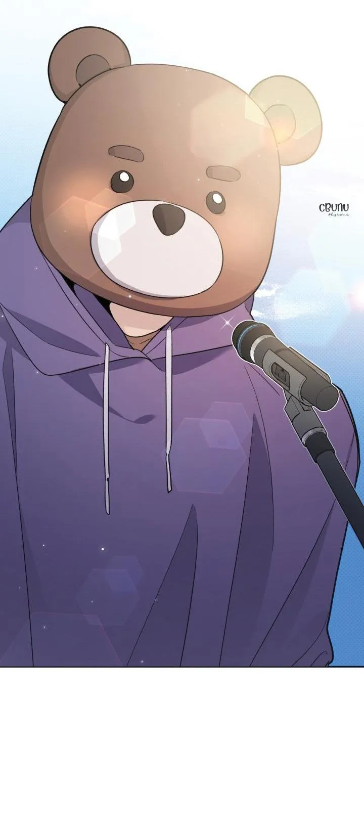 Giai điệu của bạn, tiếng lòng của tôi Chapter 33 Trang 4