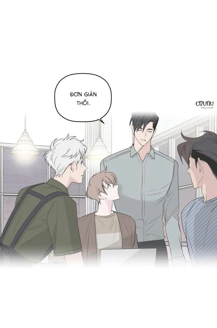 Giai điệu của bạn, tiếng lòng của tôi Chapter 33 Trang 7