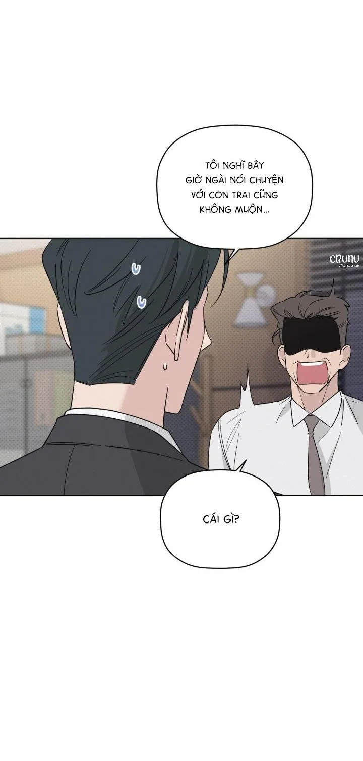 Giai điệu của bạn, tiếng lòng của tôi Chapter 33 Trang 18