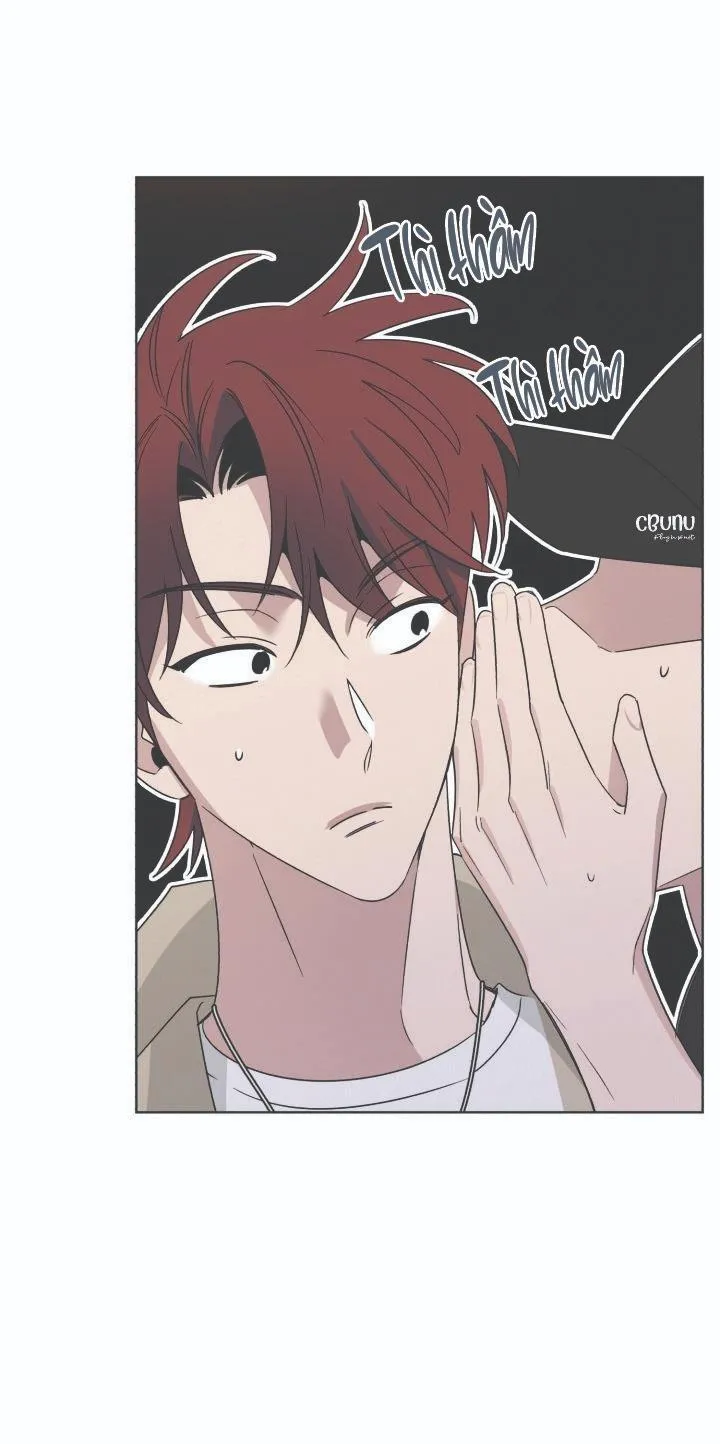 Giai điệu của bạn, tiếng lòng của tôi Chapter 33 Trang 24