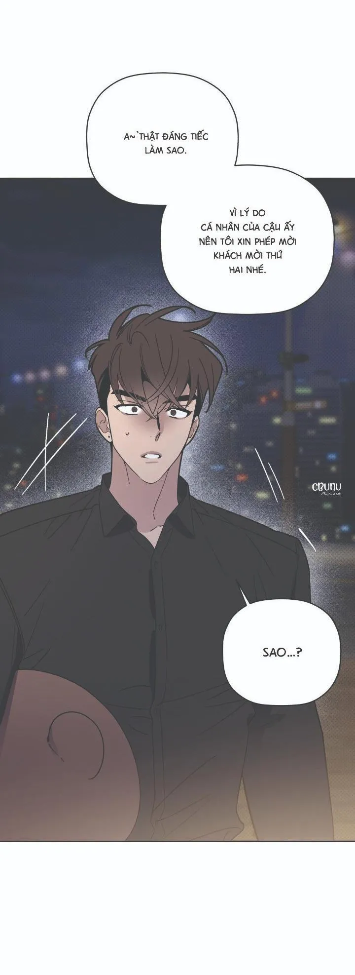 Giai điệu của bạn, tiếng lòng của tôi Chapter 33 Trang 26