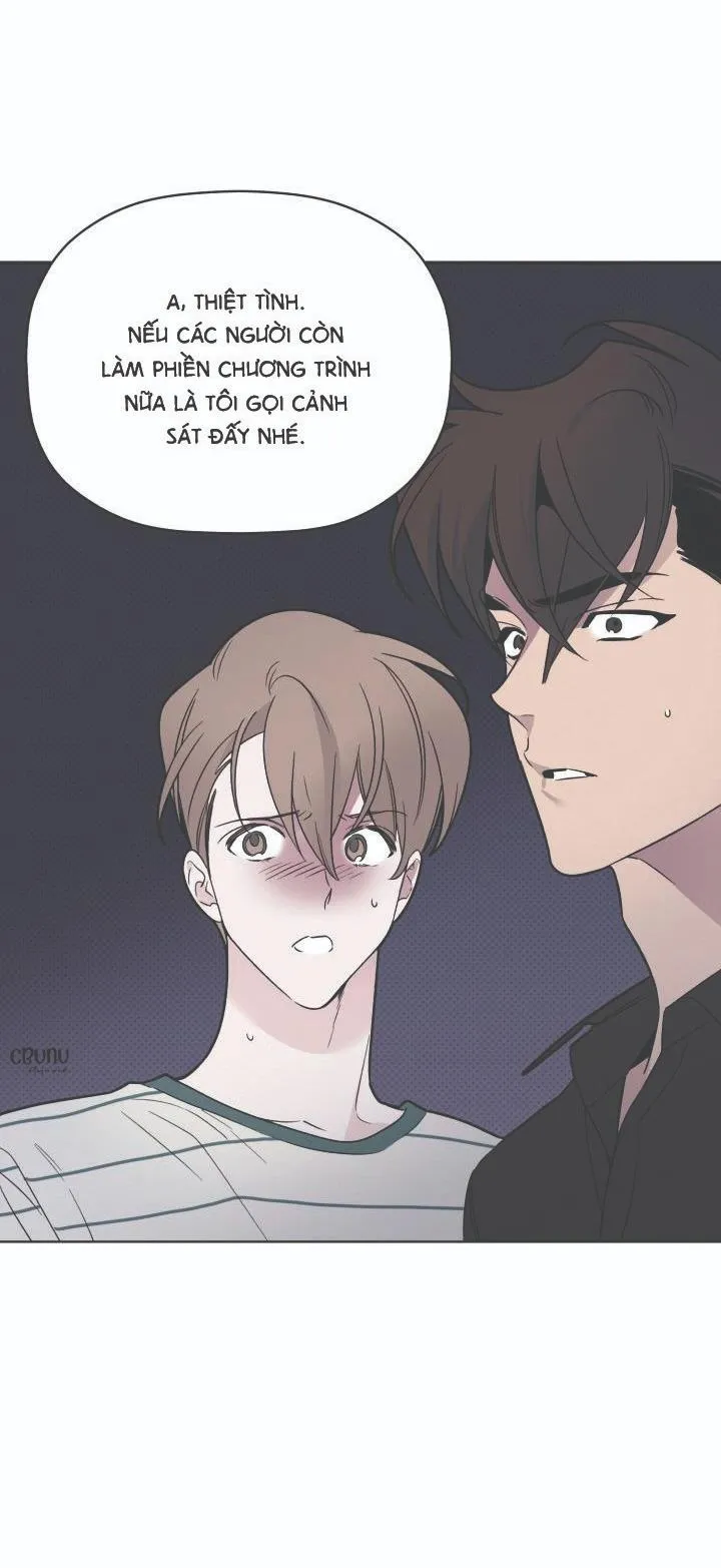 Giai điệu của bạn, tiếng lòng của tôi Chapter 33 Trang 32