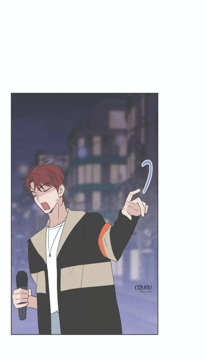 Giai điệu của bạn, tiếng lòng của tôi Chapter 33 Trang 33