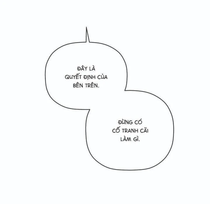 Giai điệu của bạn, tiếng lòng của tôi Chapter 33 Trang 34