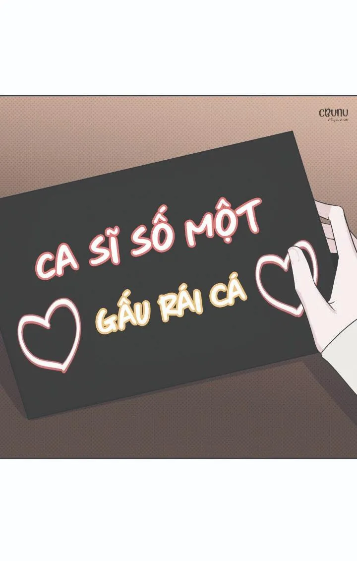 Giai điệu của bạn, tiếng lòng của tôi Chapter 33 Trang 38