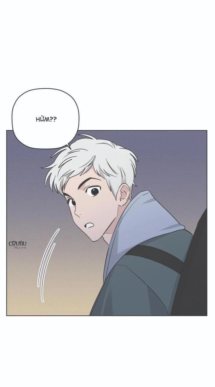 Giai điệu của bạn, tiếng lòng của tôi Chapter 33 Trang 44