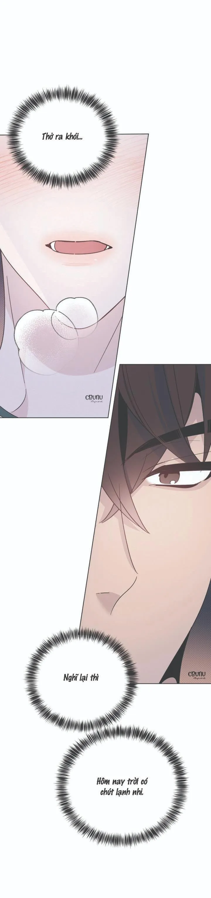 Giai điệu của bạn, tiếng lòng của tôi Chapter 33 Trang 48