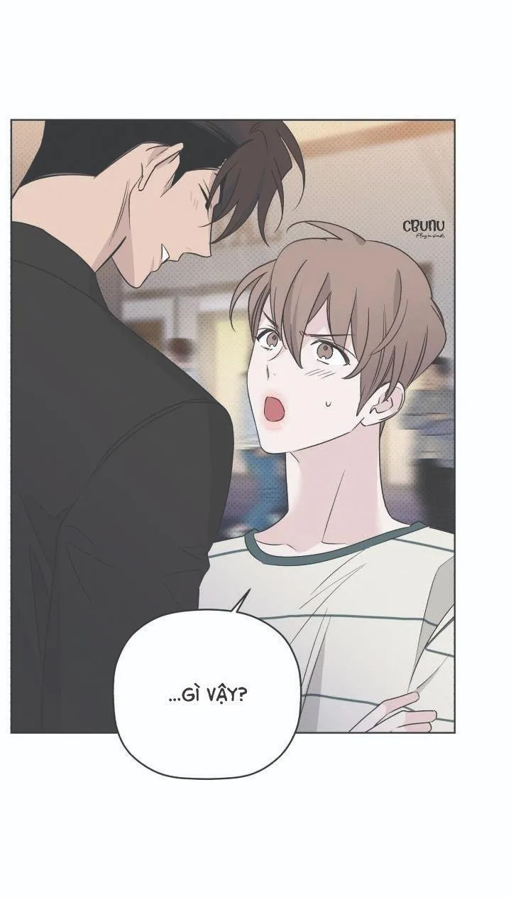 Giai điệu của bạn, tiếng lòng của tôi Chapter 33 Trang 49