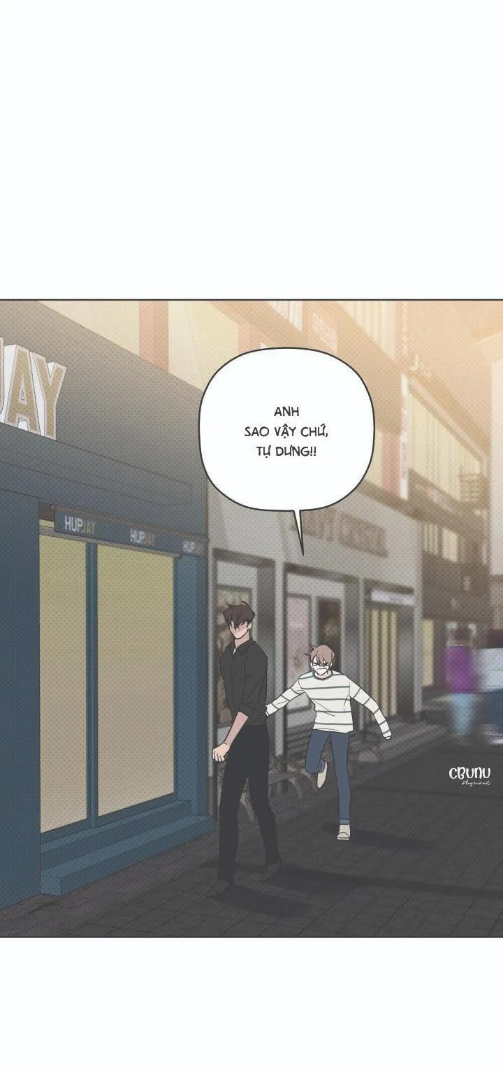 Giai điệu của bạn, tiếng lòng của tôi Chapter 33 Trang 53