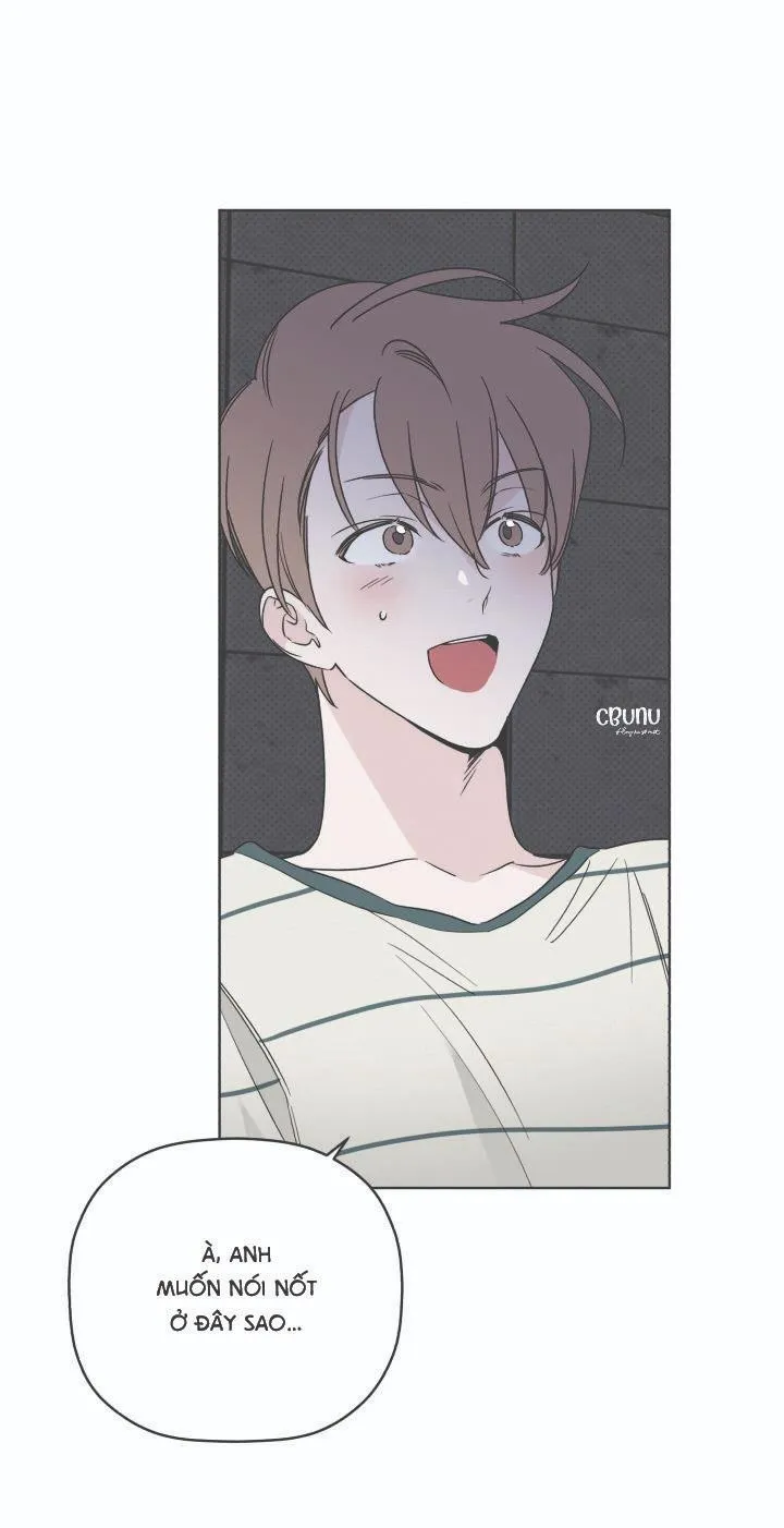 Giai điệu của bạn, tiếng lòng của tôi Chapter 33 Trang 54