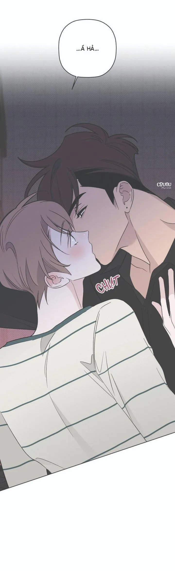 Giai điệu của bạn, tiếng lòng của tôi Chapter 33 Trang 55