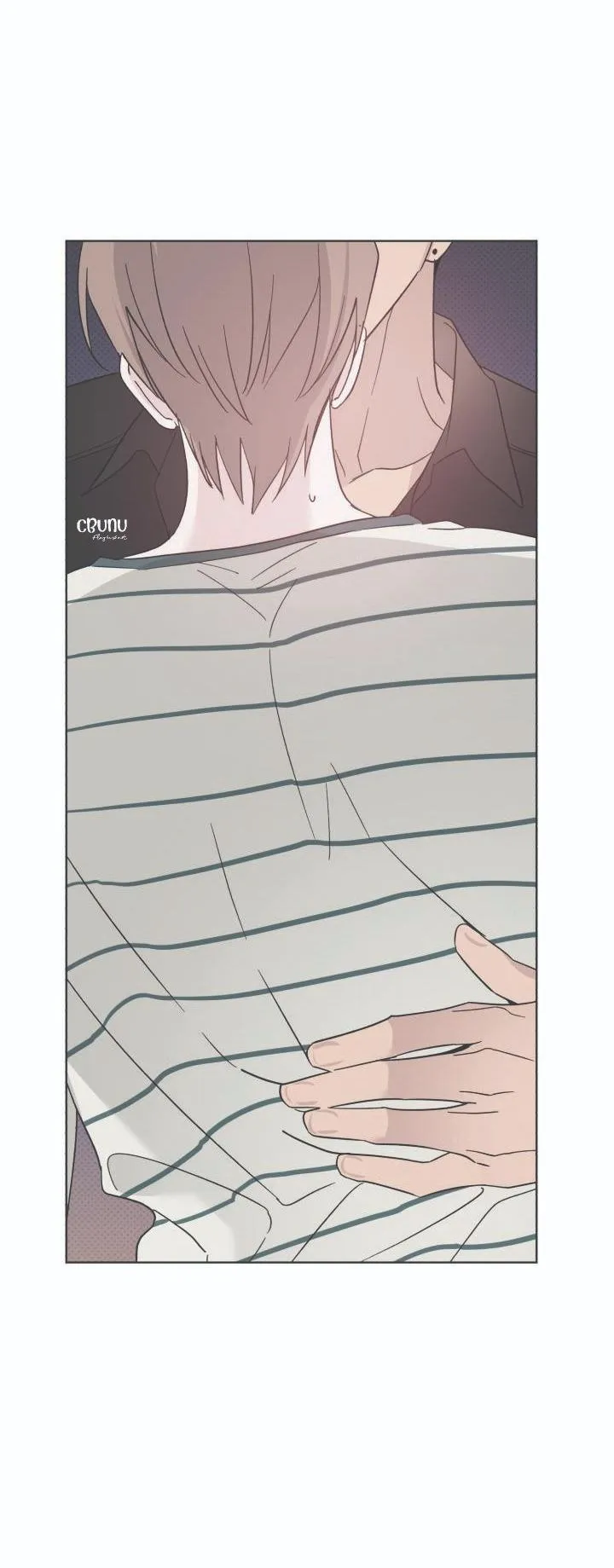 Giai điệu của bạn, tiếng lòng của tôi Chapter 33 Trang 58