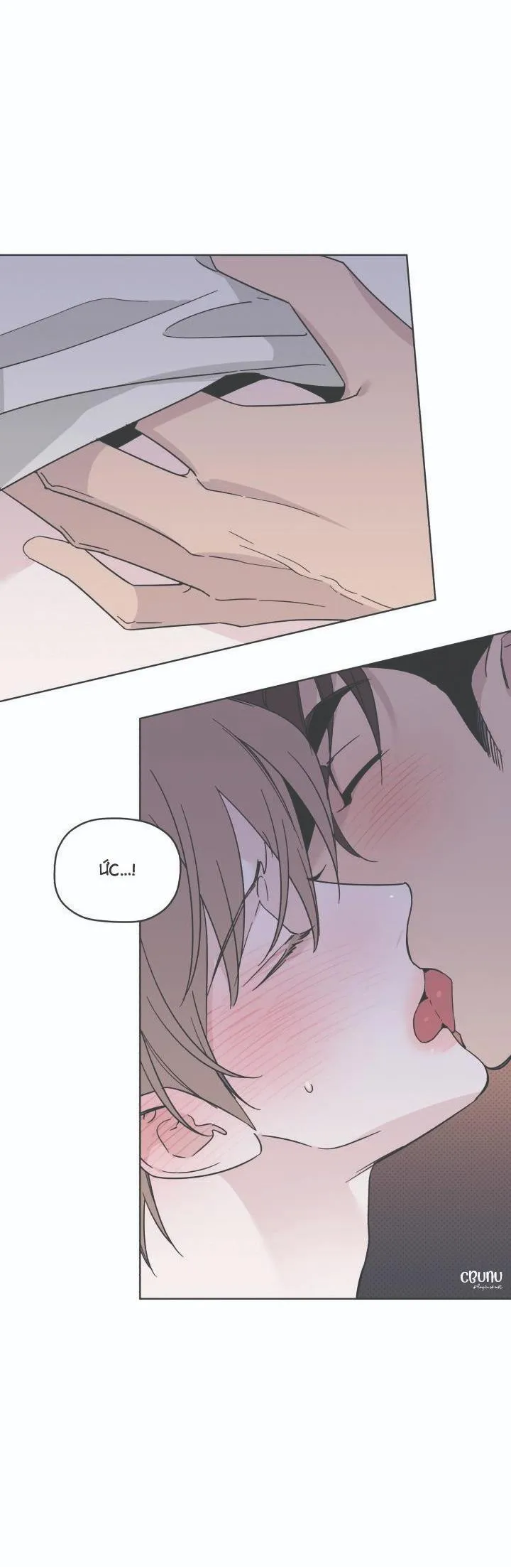 Giai điệu của bạn, tiếng lòng của tôi Chapter 33 Trang 59