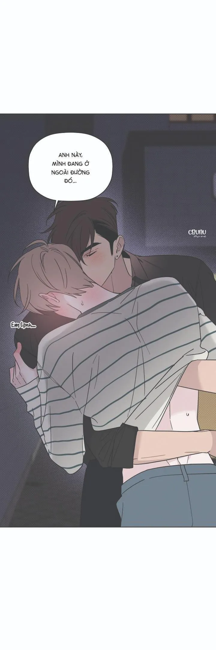 Giai điệu của bạn, tiếng lòng của tôi Chapter 33 Trang 60