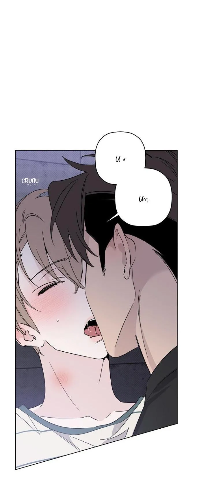 Giai điệu của bạn, tiếng lòng của tôi Chapter 34 Trang 3