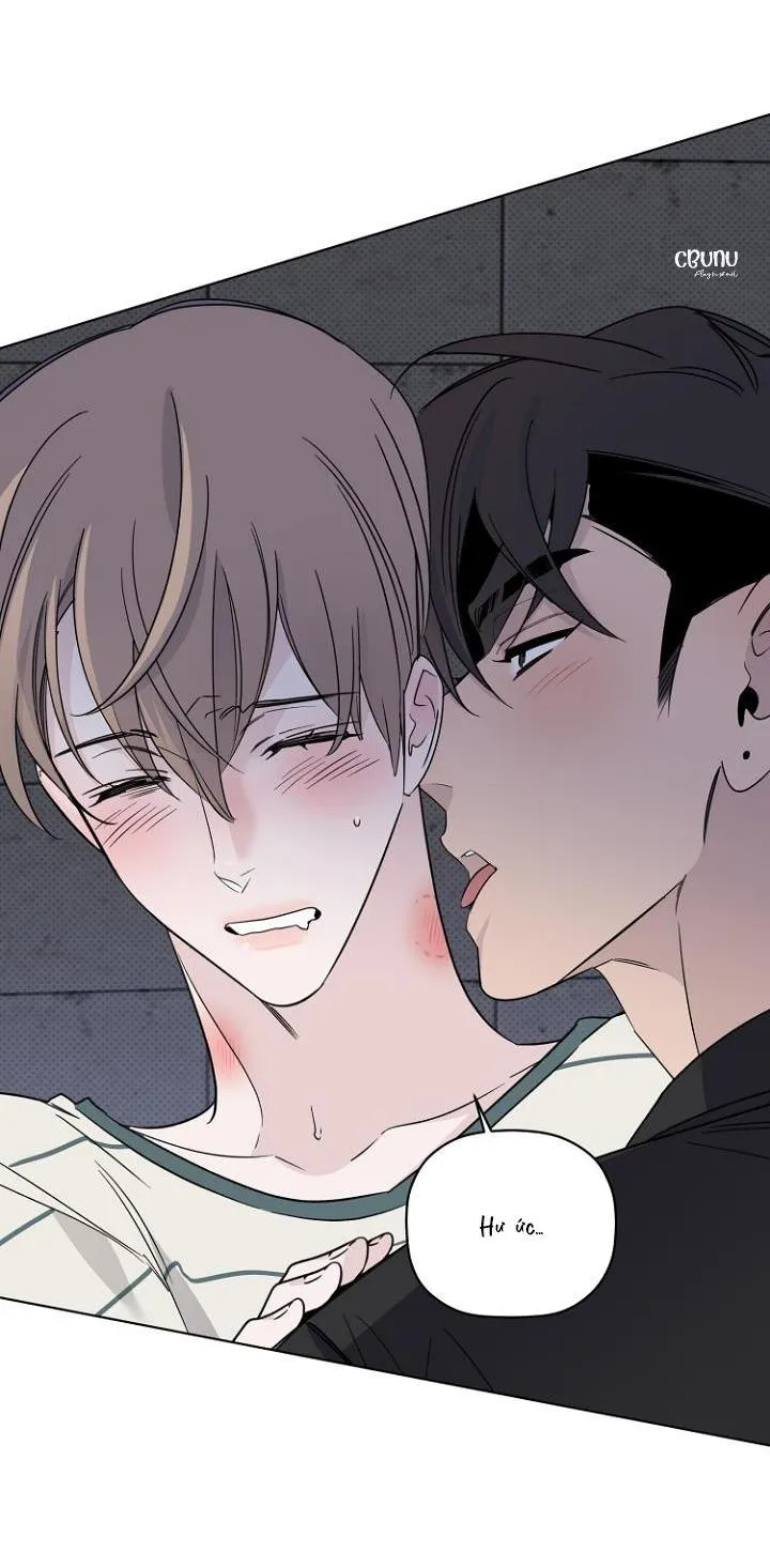 Giai điệu của bạn, tiếng lòng của tôi Chapter 34 Trang 4