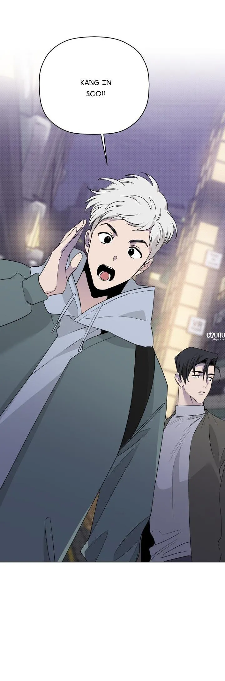 Giai điệu của bạn, tiếng lòng của tôi Chapter 34 Trang 5