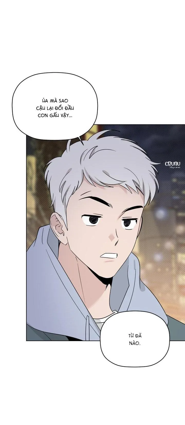 Giai điệu của bạn, tiếng lòng của tôi Chapter 34 Trang 10