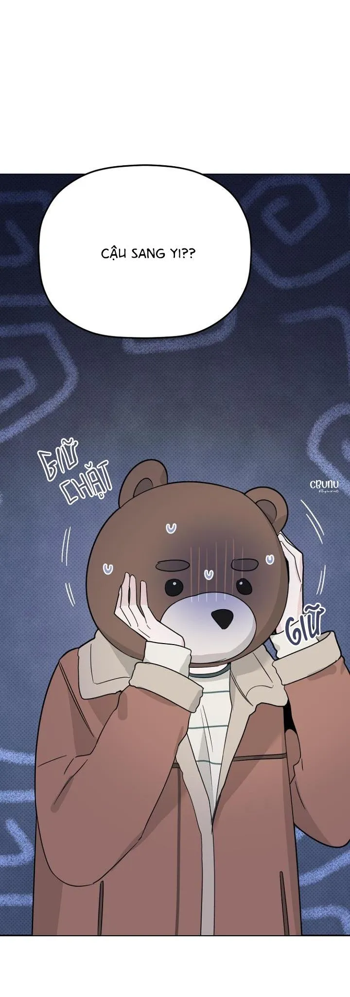 Giai điệu của bạn, tiếng lòng của tôi Chapter 34 Trang 12