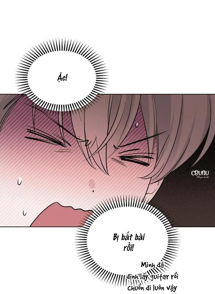 Giai điệu của bạn, tiếng lòng của tôi Chapter 34 Trang 13