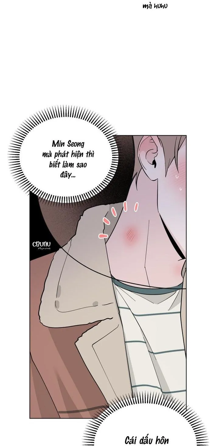 Giai điệu của bạn, tiếng lòng của tôi Chapter 34 Trang 14