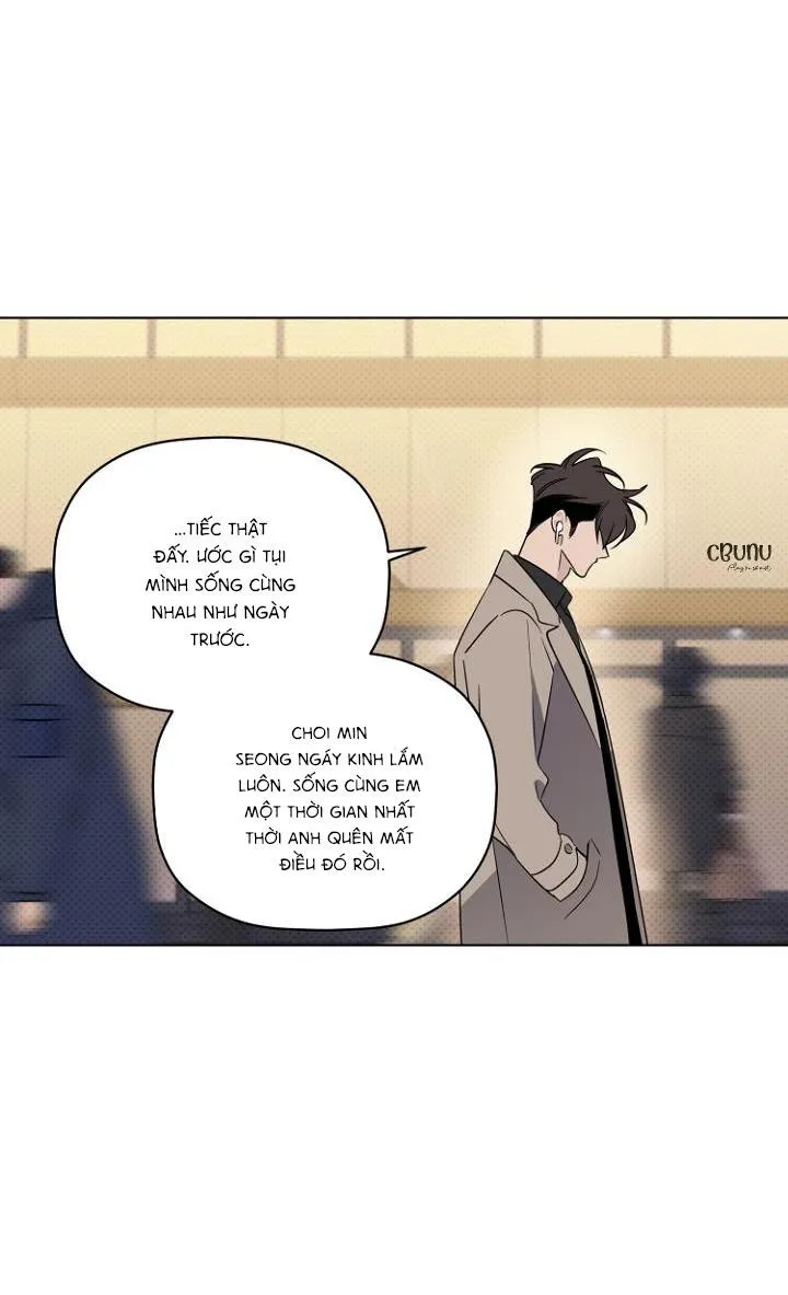 Giai điệu của bạn, tiếng lòng của tôi Chapter 34 Trang 24